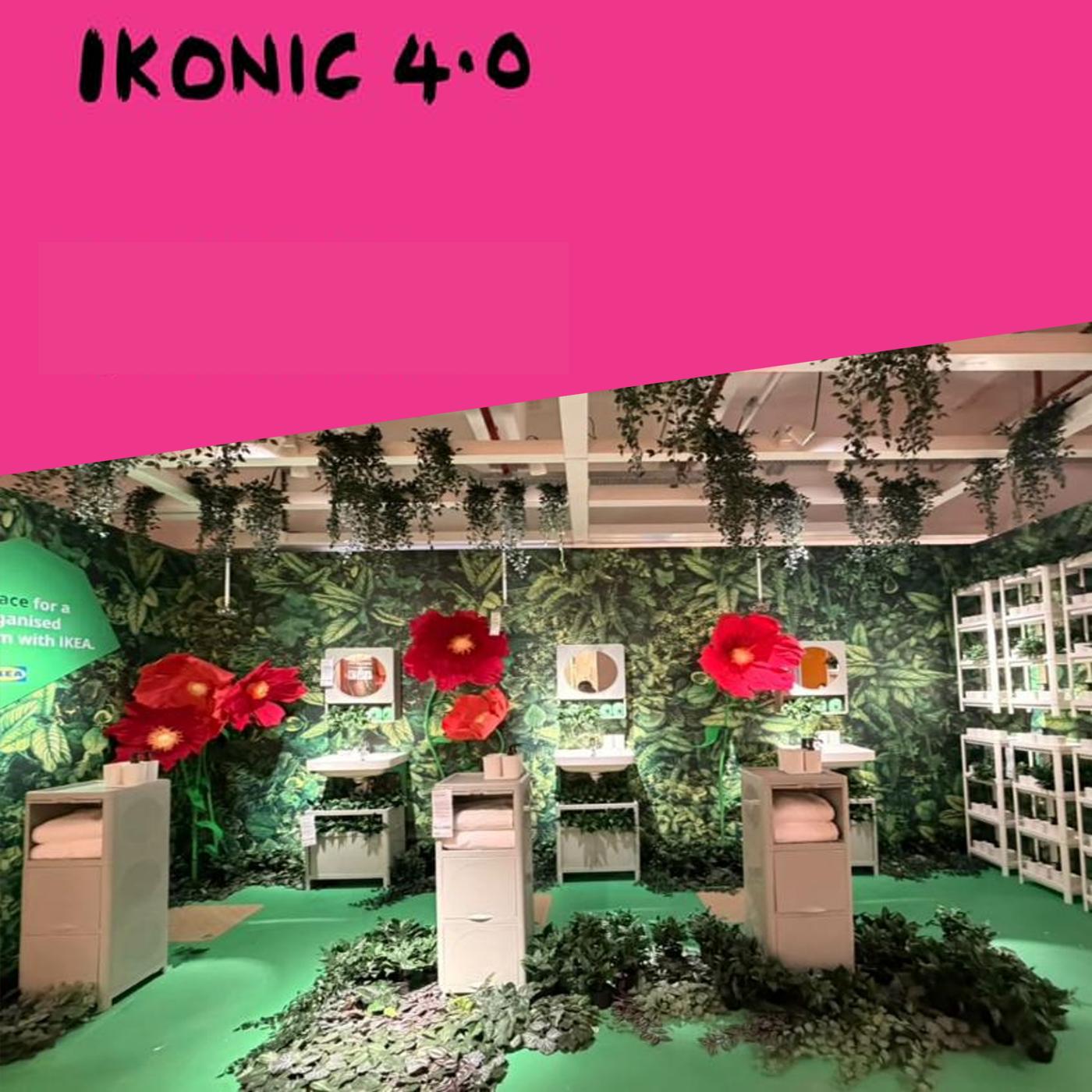 Missed IKONIC? IKONIC Is Waiting for You!