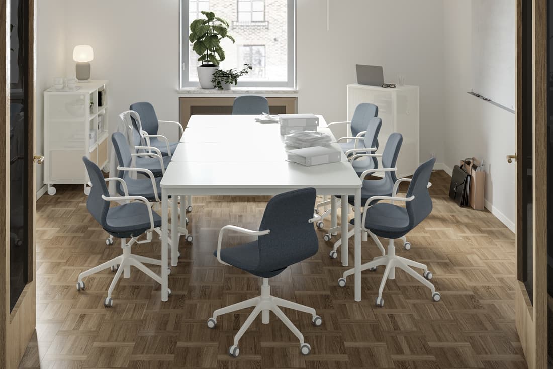 Elevate Your Meetings with the IKEA Business Point