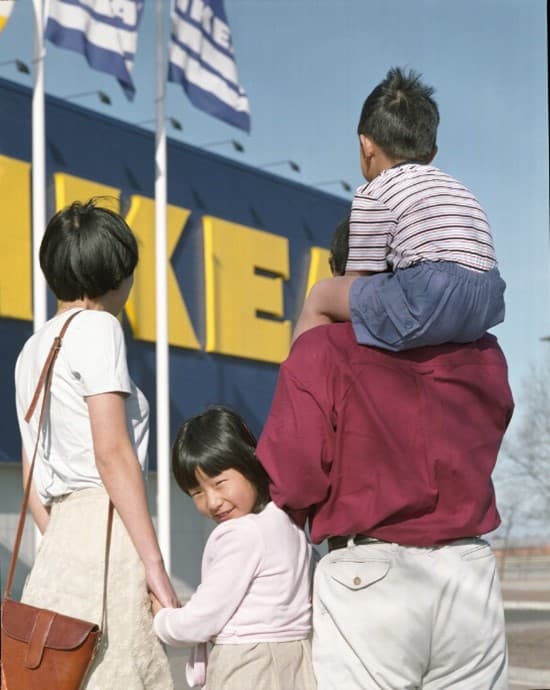 10/17 IKEA Family Appreciation Day
