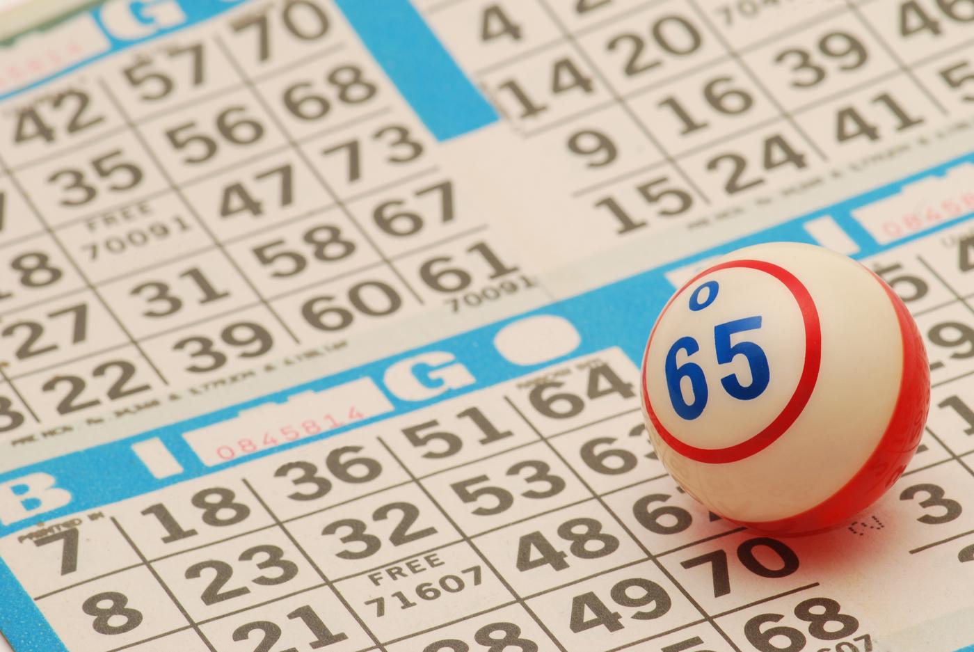 Free-to-Play As-Is Bingo Edition, 18+