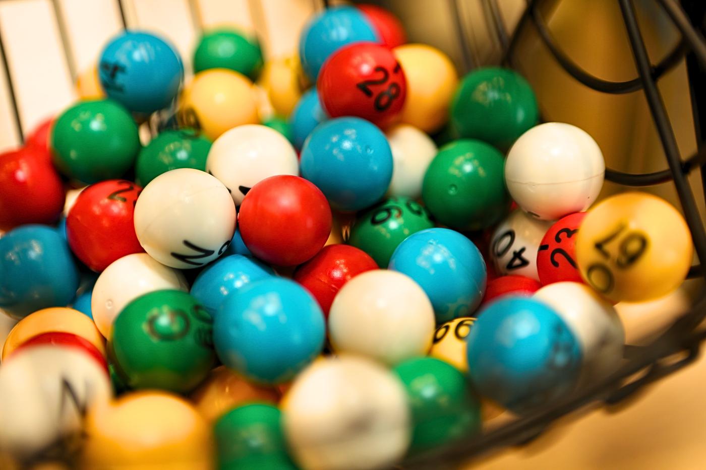 Thursday Night BINGO (5:30 PM to 7:00 PM)