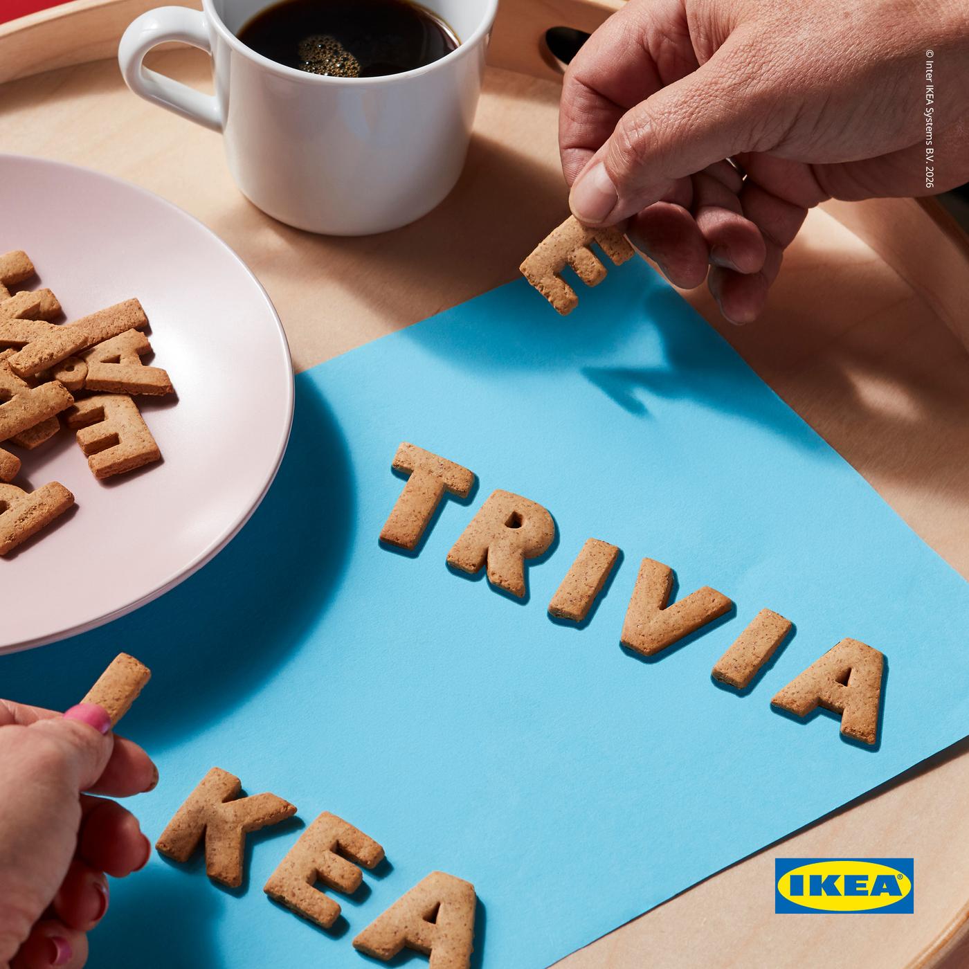 IKEA Conshohocken Trivia Night - November
