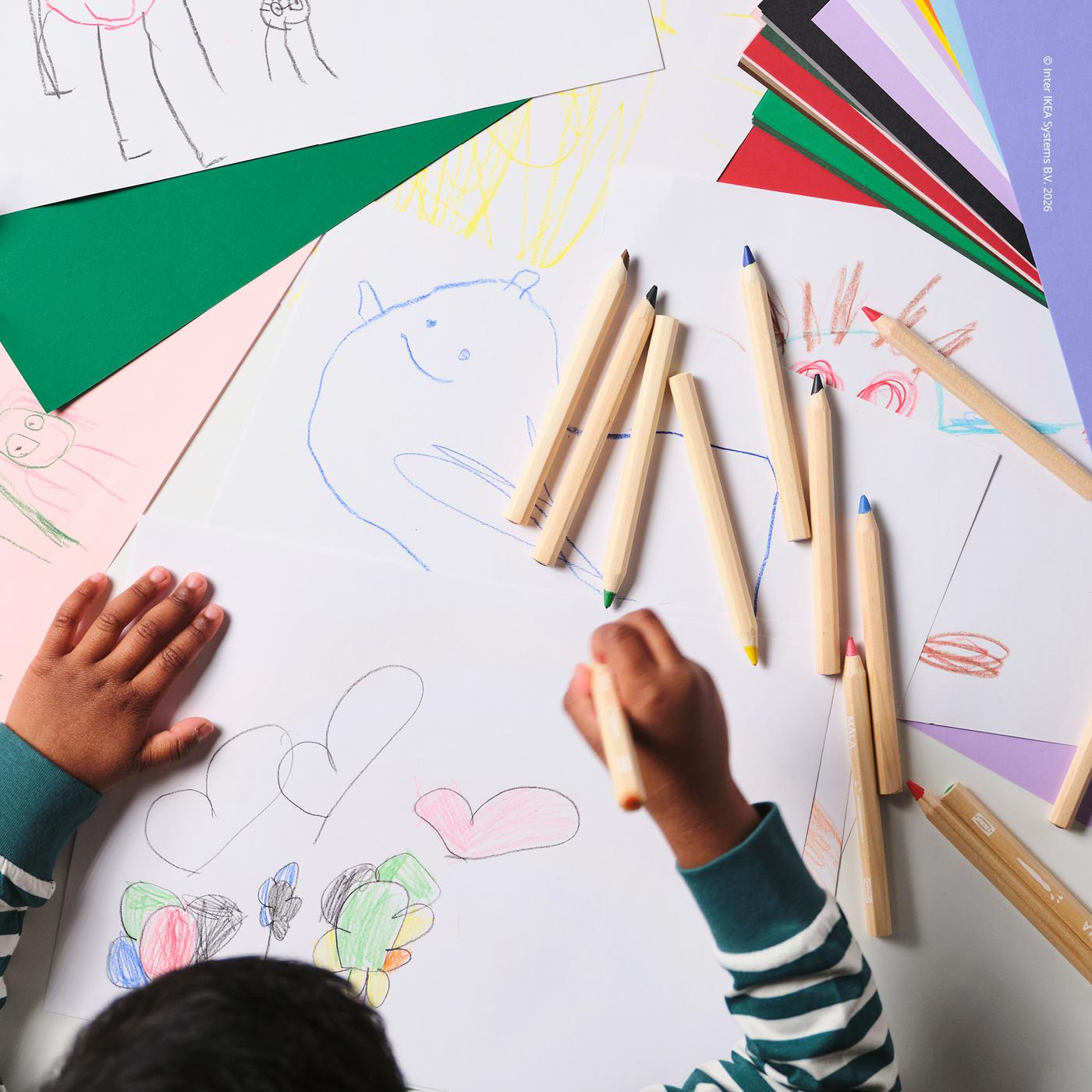 Kids Craft Night - November