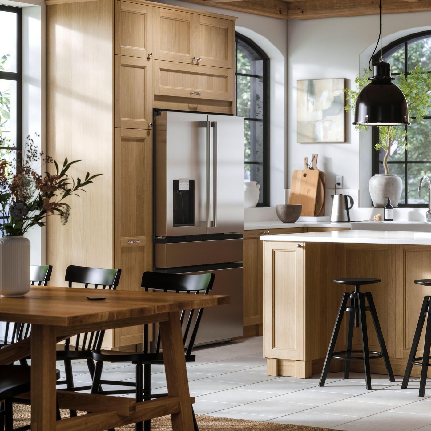 A Taste Of Kitchens