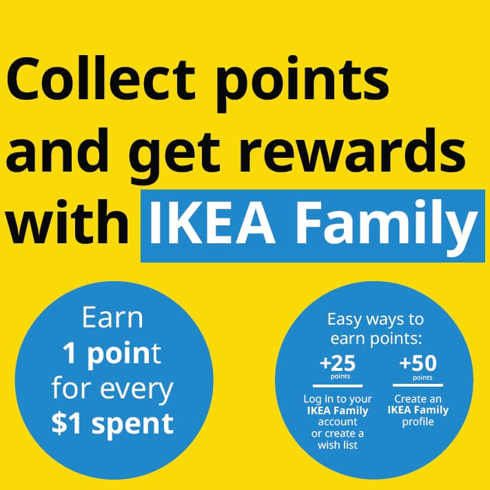 IKEA Family Appreciation Day