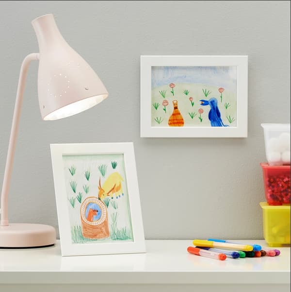 Día de los Muertos: Decorate a FISKBO Frame
