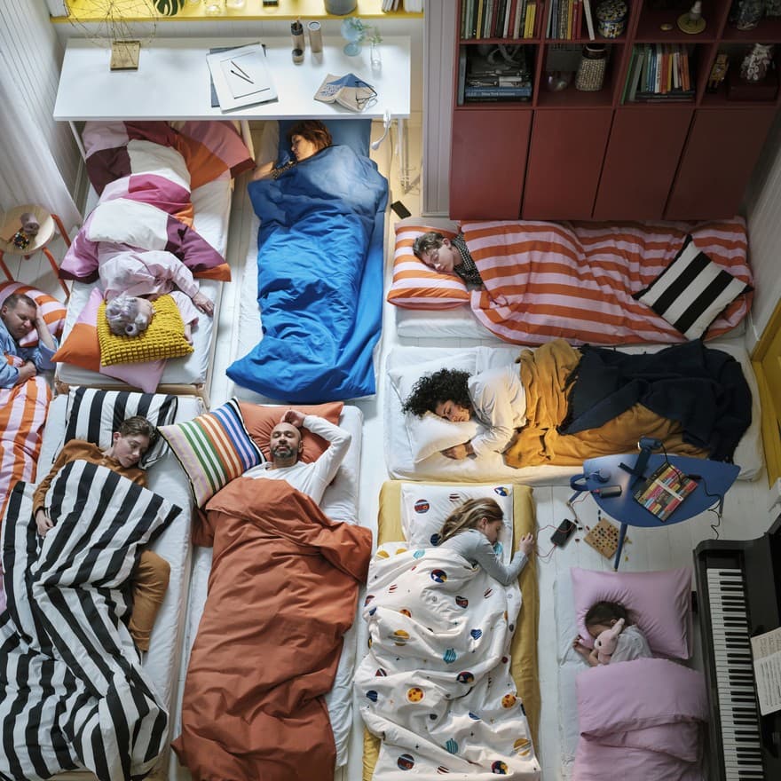 IKEA Family Movie Night: Toy Story 5