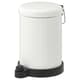 Bathroom waste bins