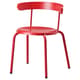 Café chairs