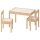 Children's furniture