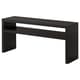 Console tables