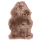 Cowhides, sheepskins & faux fur rugs