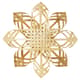 Paper star lanterns
