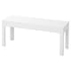Dining benches