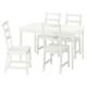 4 Seater Dining Table Sets