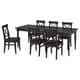 6 Seater Dining Table Sets