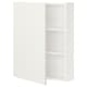 ENHET bathroom cabinets