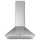 Extractor hoods for METOD