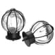 Finials, brackets & other curtain hardware