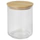 Jars & tins