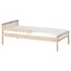 Junior & extendable beds
