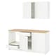 KNOXHULT complete unit kitchens