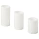 Flameless candles