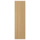 Cover panels & filler strips or cabinet filler strips