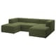 Modularne sofe