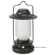 Outdoor table lamps