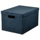 Paper & media boxes