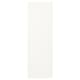 PLATSA doors without hinges