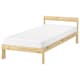Single beds