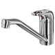 Sinks & taps for KNOXHULT