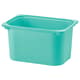 TROFAST boxes & lids