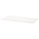 TROTTEN desk tops & underframes