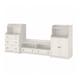 TV & media storage