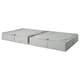 Under bed storage