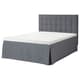 Valance sheets