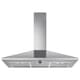 Wall mounted rangehoods
