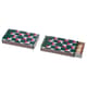 Christmas candles & candle holders