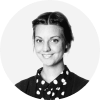 Thumbnail portrait of IKEA designer Paulin Machado.