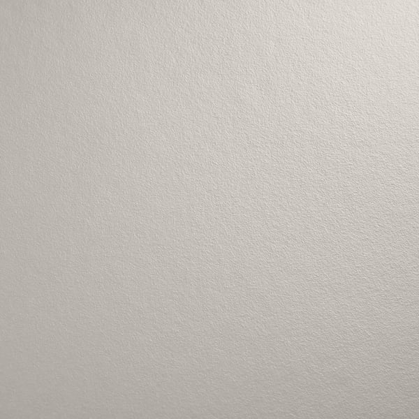 A smooth, pristine white laminate surface, reflecting its high-quality finish. Perfect for a modern kitchen, its easy to clean and maintain.