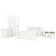 Bedroom furniture sets