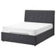 Beds with storage