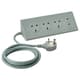 Cable management & accessories