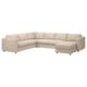 Corner sofa beds