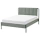 Double beds