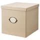 Paper & media boxes