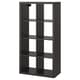 Shelving units